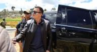 Ecuador | Daniel Noboa | Atacan a balazos el vehículo del presidente en Cañar | Conaie | Paro Nacional 