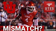 UNLEASHED: Devon Dampier, Utah Utes POTENTIAL should TERRIFY BYU Cougars, Kalani Sitake