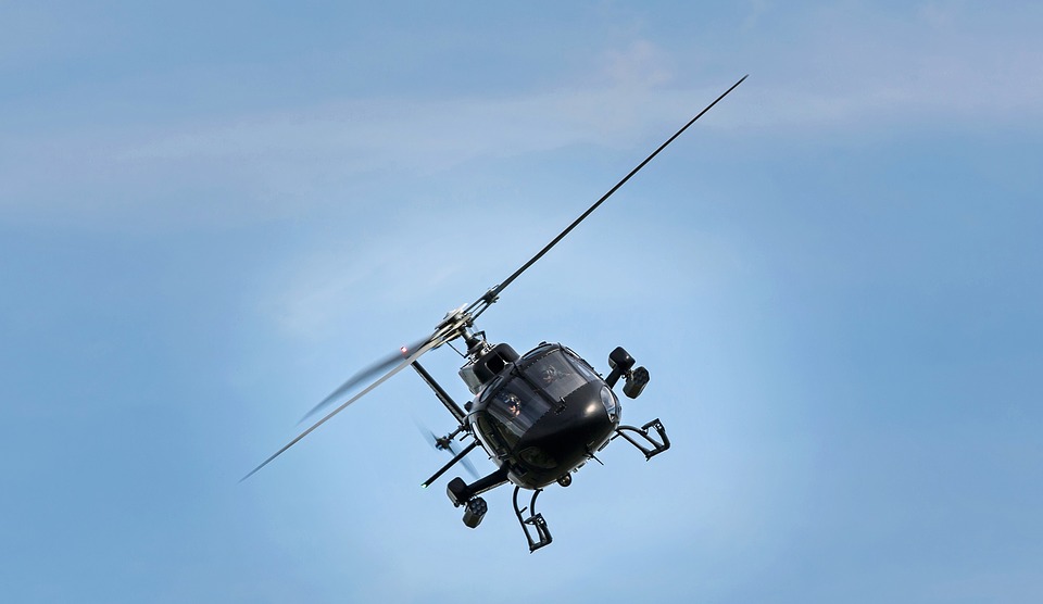 2 U.S. military aircraft crash into S. China Sea