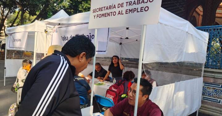 Resultados Seguro de Desempleo en CDMX 2025: consulta la lista de folios de beneficiarias aceptadas del tercer trimestre
