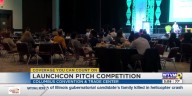 Columbus Convention & Trade Center hosts Launchcon Pitch competition