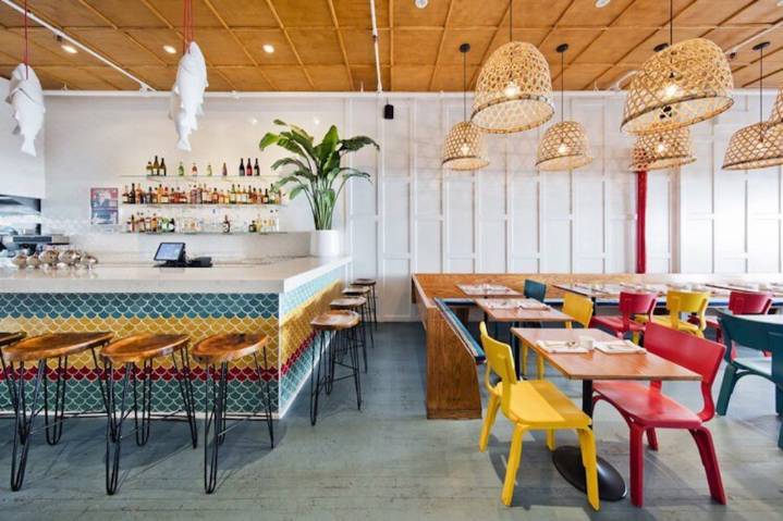The Tactic That Helps 55 Hospitality Tackle New Challenges