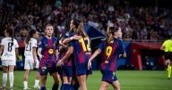 Dónde y a qué hora ver a Roma vs. Barcelona por la Champions League Femenina