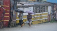 Melissa se acerca a categoría de huracán y dejará lluvias torrenciales en el Caribe