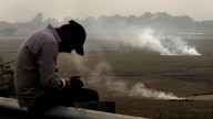 Top 10 highest AQI cities in India at 5.30 pm today (October 16): MP’s Sagar tops chart