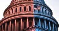 Keep Your Mouth Shut: Democratic Leader Hakeem Has Words for Republican Lawler in Shutdown Confrontation