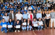 Puerto Piray inaugurará su primer Parlamento Estudiantil la próxima semana