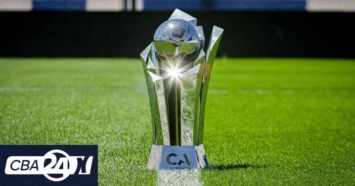 Copa Argentina: se confirmó la fecha de la final entre Argentinos Juniors e Independiente Rivadavia