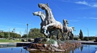 Máxima de 32° C mañana en Ciudad Juárez