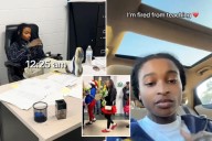 Mississippi substitute teacher Miata Borders fired for calling high schooler 'shorty' in viral TikTok