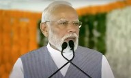 PM Modi Launches Big Projects in Andhra Pradesh