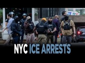 Protests erupt over NYC ICE arrests; Agriculture Secretary teases big news 