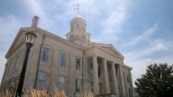 Former UI employee pleads guilty to fraud, theft of nearly $1 million