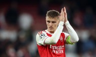 Three things we learned from Arsenal win as Martin Odegaard nurtures new partnership