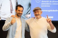 Karlos y Joseba Arguiñano: la receta familiar que conquistó España