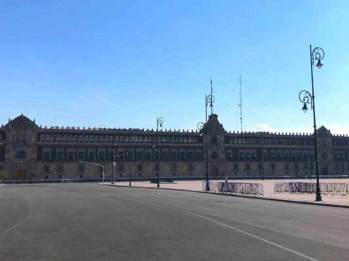 Sindicatos de Educación Media Superior anuncian marcha por mejoras laborales