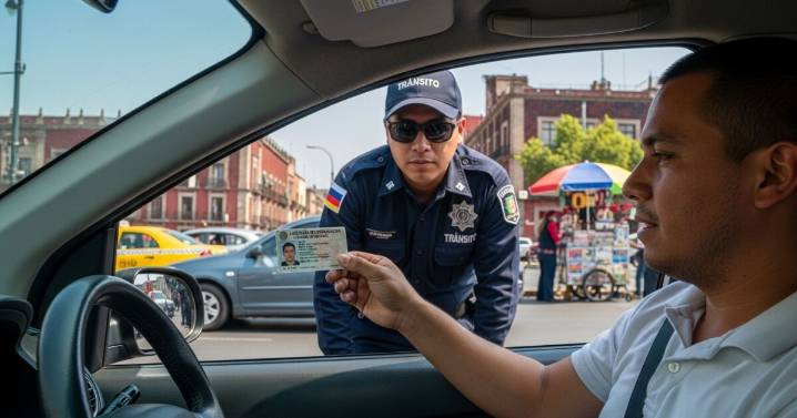 Estos son los tipos de licencia en CDMX y su costo en 2025