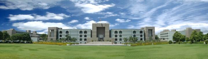 Two Judges of Gujarat High Court Transferred to MP, AP