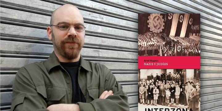 Llegaron a la Argentina huyendo de Hitler, pero fueron a parar a una casa donde vivían nazis