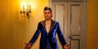 Harry Magic y las sensaciones de volver a su patria: “No creerán lo que está sucediendo”