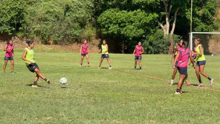 Bancamiga acompaña a Adiffem en su camino a la Copa Conmebol Libertadores Femenina