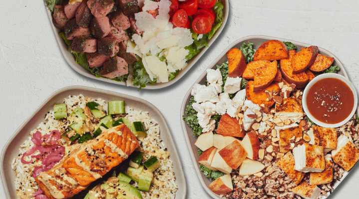 Sweetgreen to bring second location to the Valley