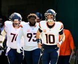 Broncos vs. Jets: Live updates and highlights from the NFL Week 6 game