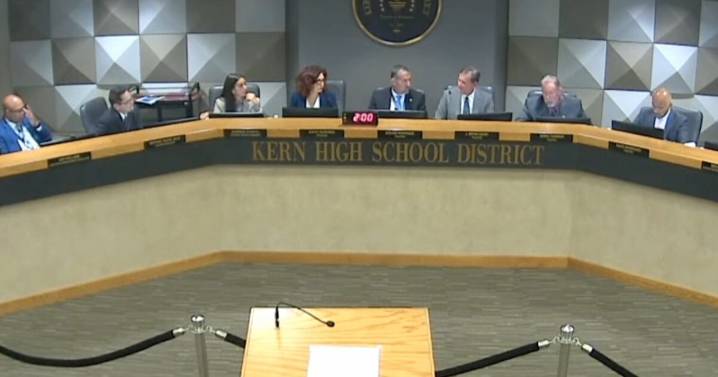 KHSD board passes symbolic resolution on transgender athletes, raising legal and funding questions