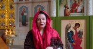 ‘Witch who worked for Putin and cast spells on his enemies’ is jailed