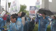Strike involving more than 30,000 Kaiser healthcare workers ends with ‘new momentum,’ union says 