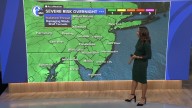 AccuWeather forecast for Philadelphia, Pennsylvania, New Jersey and Delaware