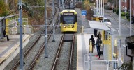Investigation after vile racist incident on tram to Manchester city centre