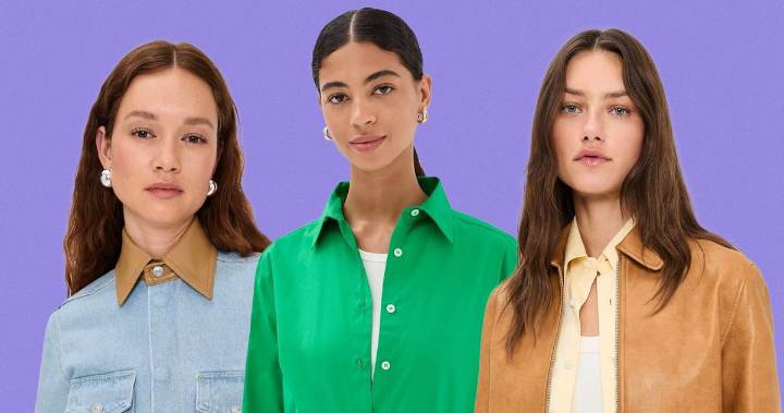 24 Best October Prime Day Fashion Deals  2025