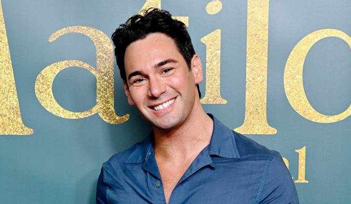Big Brother’s Tommy Bracco Shares Health Update After Having Surgery for Tumor on His Spine | Tommy Bracco 