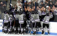 John Bapst hockey looking for new coach after going to state title game last year