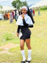 Female university student apologises to Catholic church for wearing Sexy nun outfit during social weekend (See Photos)