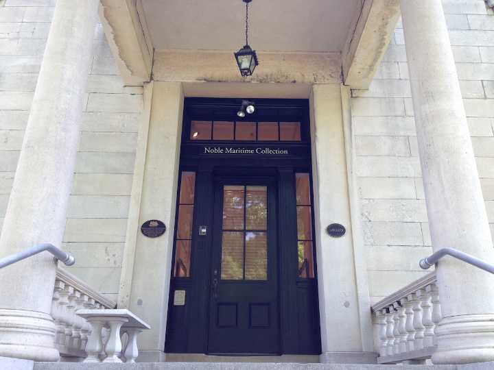 Noble Maritime Collection among 5 new members of NYC Cultural Institutions Group