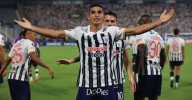Ex Alianza Lima cumple su mayor sueño: Fue convocado por la selección de Colombia