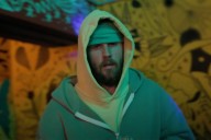 Justin Bieber Doesn’t Need Anyone to Hold His Beer For Groovy ‘Bad Honey’ Music Video