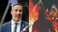 Jewish leader Alex Ryvchin says antisemitism a ‘re-injury that Jews suffer from on daily basis’, calls for greater leadership to stamp out hate
