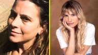"No me preguntes hue... de una mina que no es nada": Cecilia Virgilio volvió a arremeter con fuerza contra Mane Swett