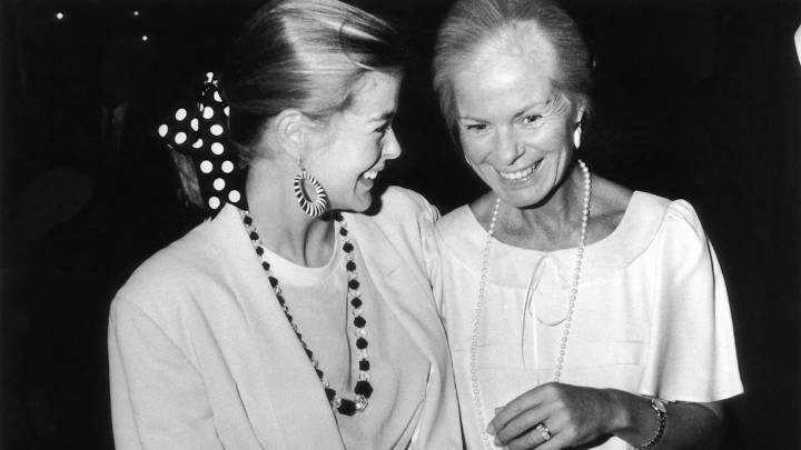 Lady Helen Taylor's rare comments about her mother the Duchess of Kent