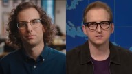 Kyle Mooney Did A Solid For An SNL Co-Star When He Was A New Cast Member, And Now James Austin Johnson Has Continued The Tradition