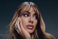 El primer show de Futttura. Tini se emocionó, recorrió todas las etapas de su carrera y deslumbró con un espectáculo impactante