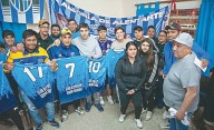 Torres y Romero se reunieron con representantes de clubes