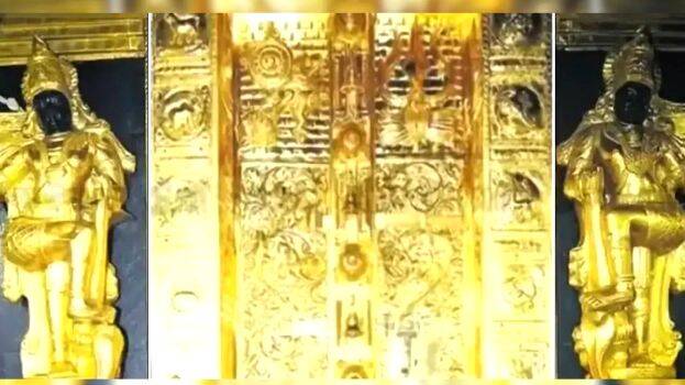All fingers point to Devaswom Board in Sabarimala gold theft; Former president A Padmakumar feels the heat