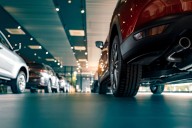 Los líderes y los que ya no están. Ya se vendió un 33% más autos que en todo 2021: los cambios de tendencia en el mercado