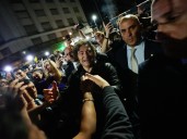 El triunfo le da a Milei una oportunidad única