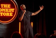 Ian Edwards Talks 'Untitled' Special, Wildfire Relief Donation