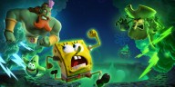 SpongeBob SquarePants: Titans of the Tide lanza demo jugable en consolas y PC